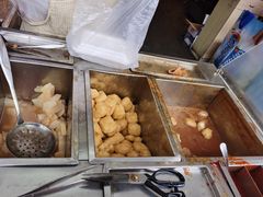 细妹牛杂-细妹五香牛杂(步行街店)