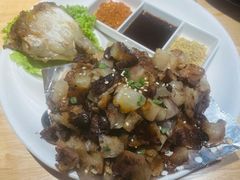 -蒙料·手把肉(望京店)