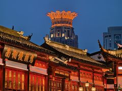 -豫园