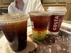 -COSTA COFFEE(斯普瑞斯奥特莱斯店)