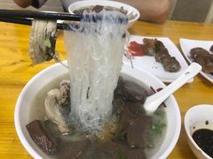 -金宝鸭肉店(斗西分店)