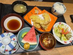 -万鱼亭 日本料理(无锡香山名园店)