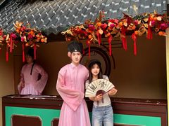 -广州融创文旅城
