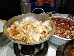 -常和州·夜宵大排档(常州单店)