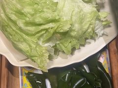 -芦月轩羊蝎子(劲松店)