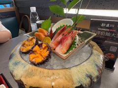 -胆道·海胆专门店(凯德晶萃店)