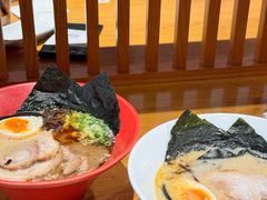 -一風堂拉面(美罗城店)