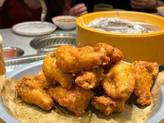 -喜家自助小火锅(卓悦里店)