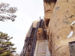 -崂山仰口游览区