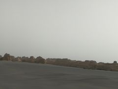 -敦煌雅丹国家地质公园