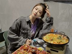 -chicken plus韩国炸鸡(城阳店)