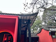 -成都武侯祠博物馆