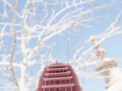 -敦煌莫高窟