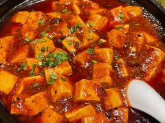 -飞鹿餐饮·陕南菜(北关店)