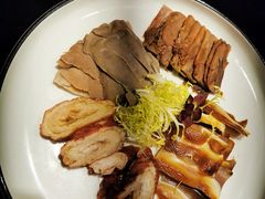 卤水拼盘-东莱馋房(陆家嘴店)