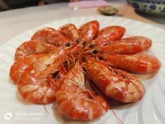 -东江海鲜酒家(艺都分店)