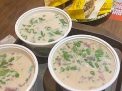 -穆得·老周家牛肉烧饼(普利街店)
