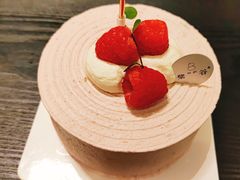-檗谷·面包·咖啡·轻食(华贸天地店)