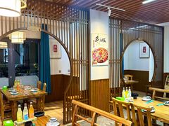 -食鸡公社辣子鸡·潍坊菜·烧烤