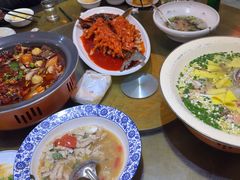 -杏花村水席楼(西大街总店)