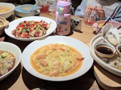 -KŌNG胶东小馆(华熙店)