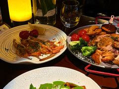-埠口精酿夜景餐酒吧· BREWPORT BISTRO(长嘉汇重庆之眼店)