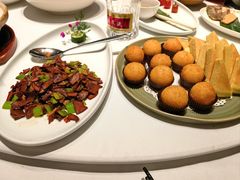 -荣兴酒家(徐家汇店)
