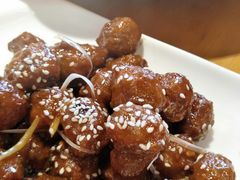 -清风园肘子馆(万家大激店)