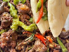 -食鸡公社辣子鸡·潍坊菜·烧烤