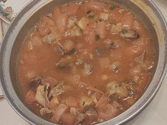 -巴依老爷新疆美食(马驹桥店)