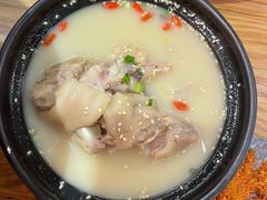 -付小姐在成都(川沙店)