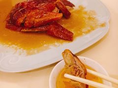-镛记酒家