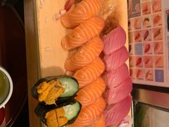 -筑地玉寿司(銀座コア店)