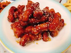 -鼎香润(德胜门内店)