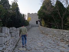 -原山国家森林公园