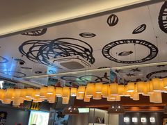 -菲滋意式餐厅(富阳东方茂店)