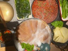 -晓宇重庆火锅(西安荟聚店)