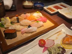 -岩盐·铁板料理(嘉里店)