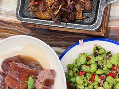 -椿记烧鹅(叠彩店)