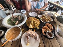 -Doo Dee Thai Food(Issan/Isaan/Esan)