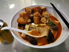 -重庆麻辣烫(国权路店)
