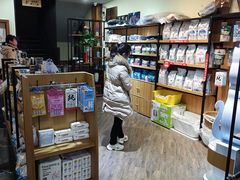 -宠颐生斯嘉宠物医院·急重症·心内科(谷阳北路分院)