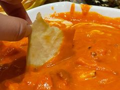 -Santoor 萨都里印度餐厅(北锣鼓巷店)