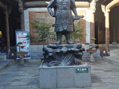 -绩溪龙川景区