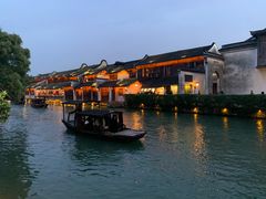 -乌镇西栅景区