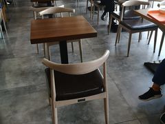 大堂-丰和轩餐厅(西四环南路辅路店)