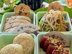 -苏梦江南·淮扬菜(夫子庙店)