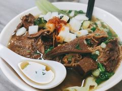 -珍珍小食店(西华路店)