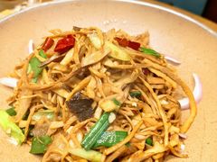 -肖记公安牛肉鱼杂馆· 省级非物质文化遗产(仁和路店)