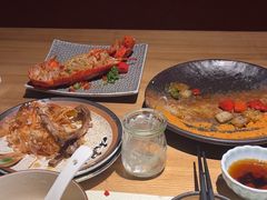 -和创柚子·会席日本料理(新区淮海街店)